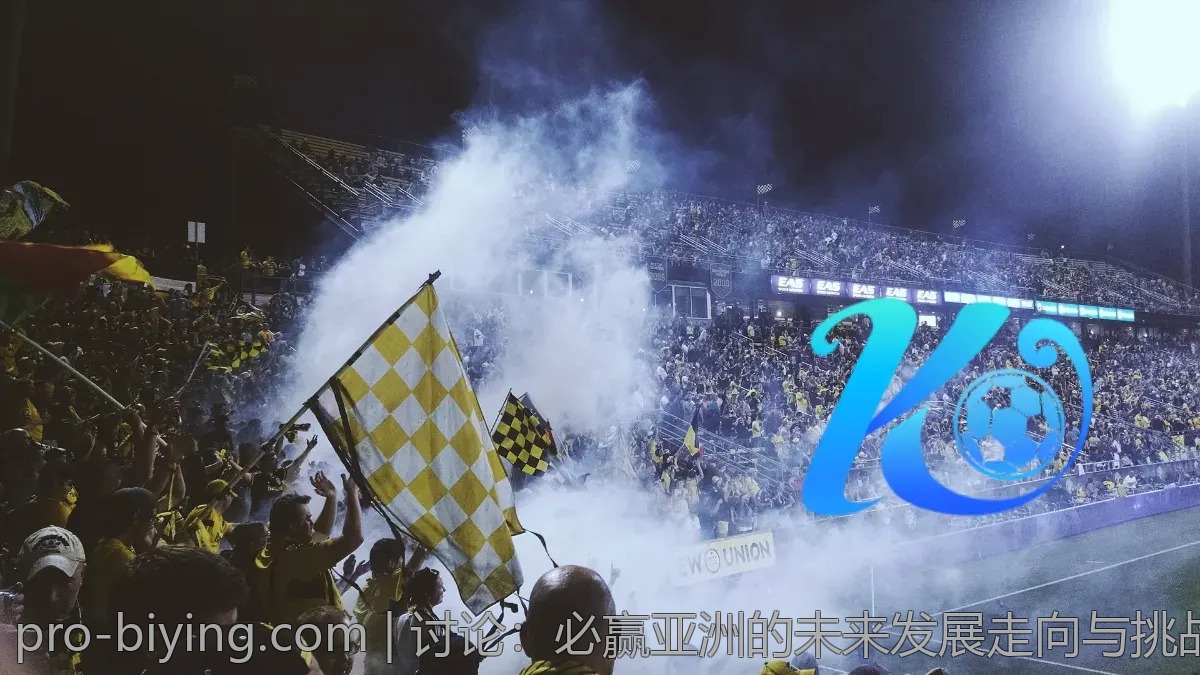 讨论：必赢亚洲的未来发展走向与挑战
