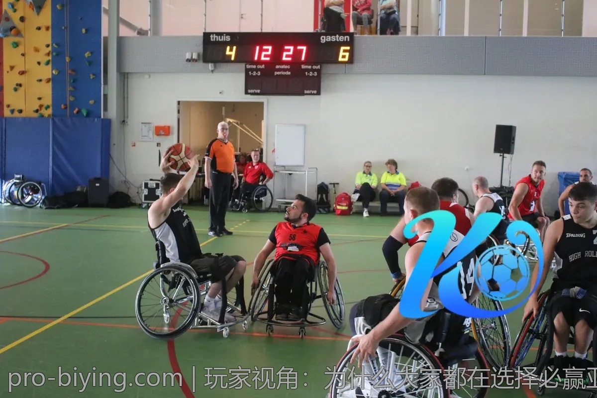 玩家视角：为什么大家都在选择必赢亚洲？