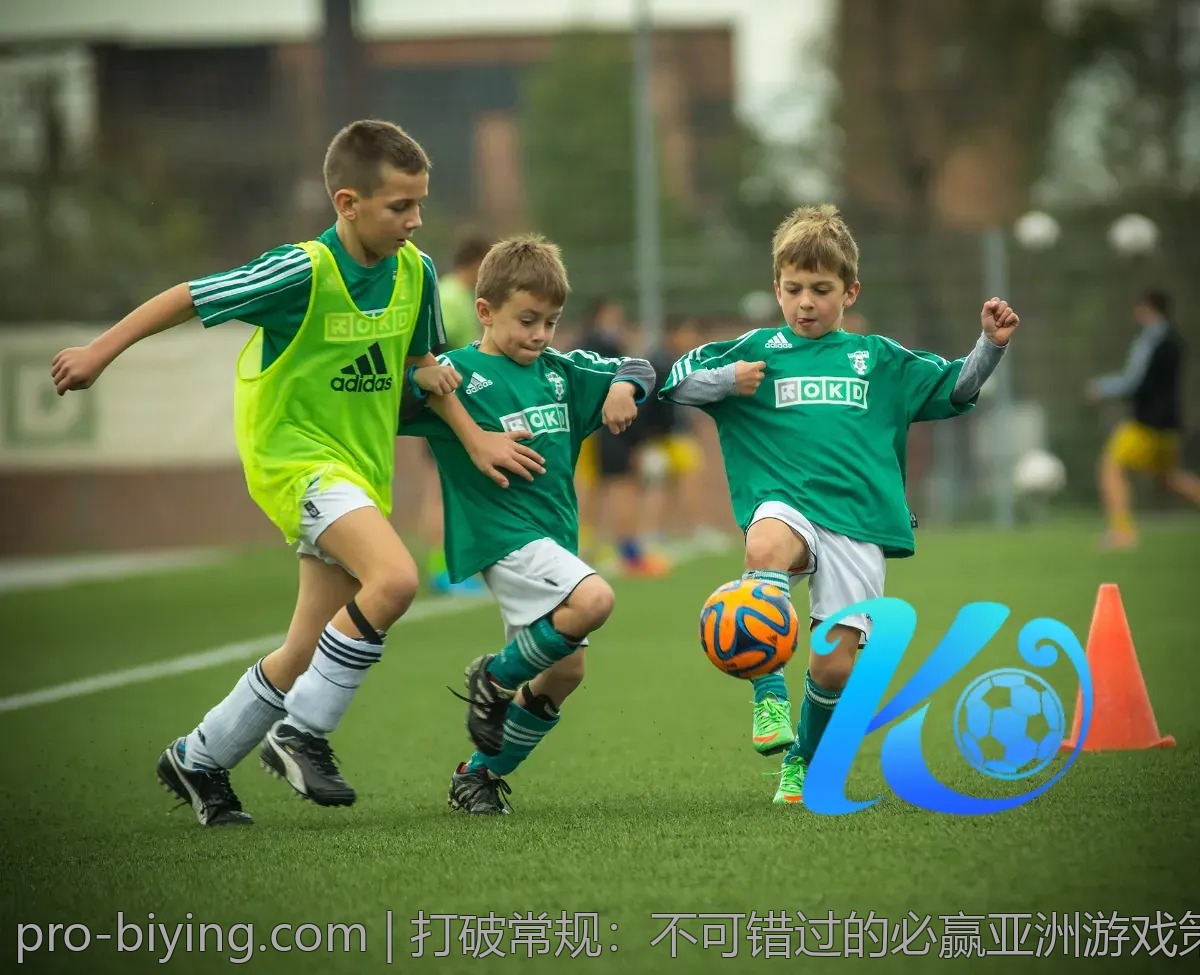 打破常规：不可错过的必赢亚洲游戏策略和玩法解析