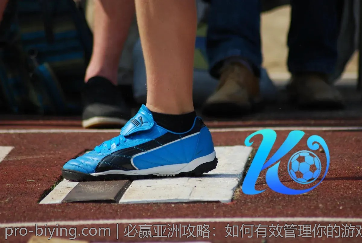 必赢亚洲攻略：如何有效管理你的游戏资产和资源