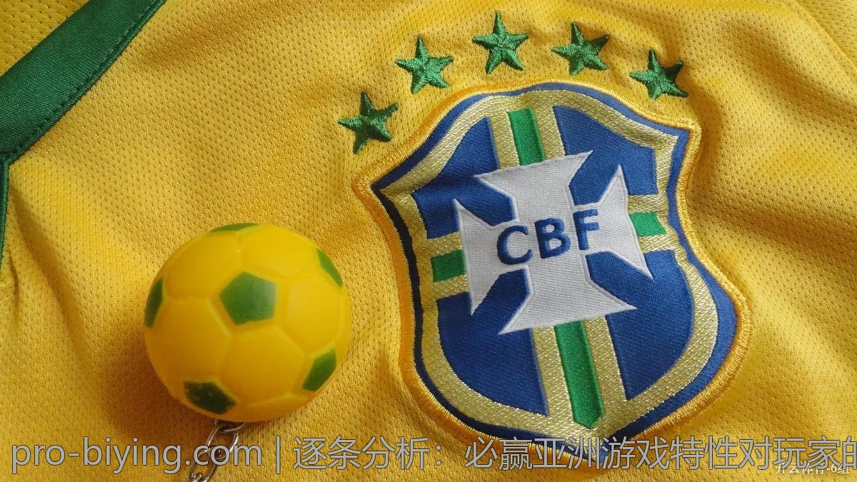 逐条分析：必赢亚洲游戏特性对玩家的吸引力
