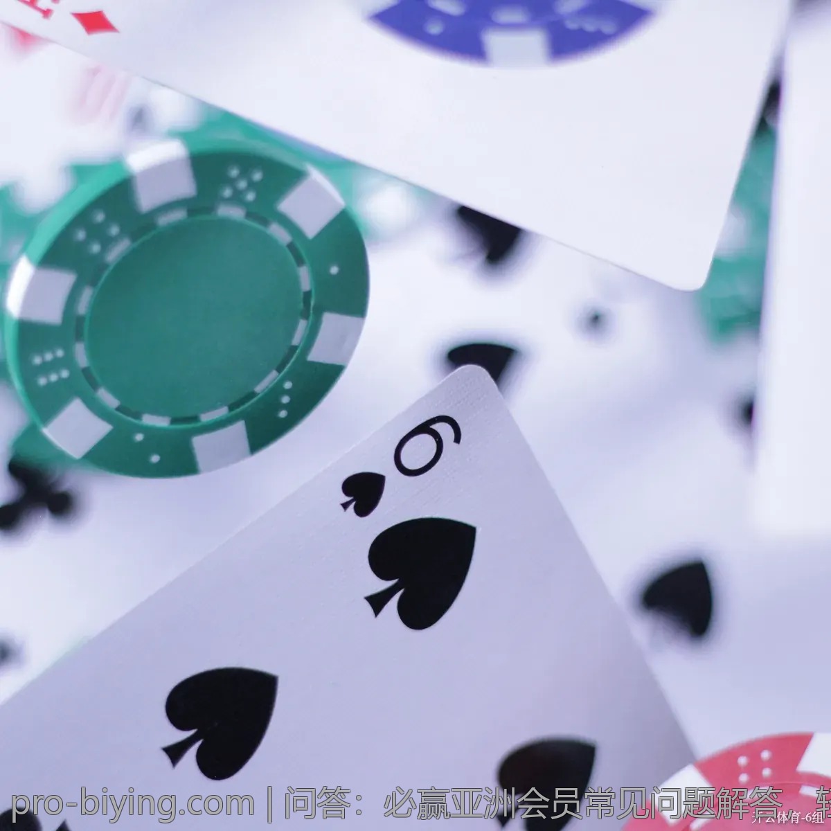 问答：必赢亚洲会员常见问题解答，轻松破解难题