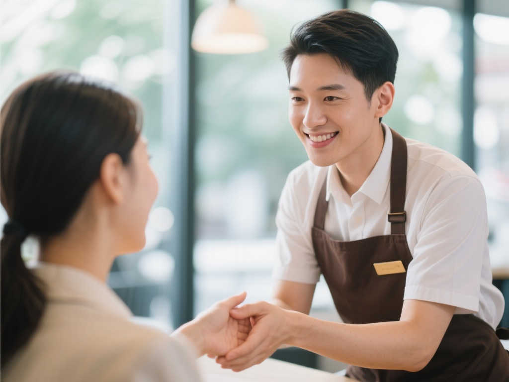 以少勝多