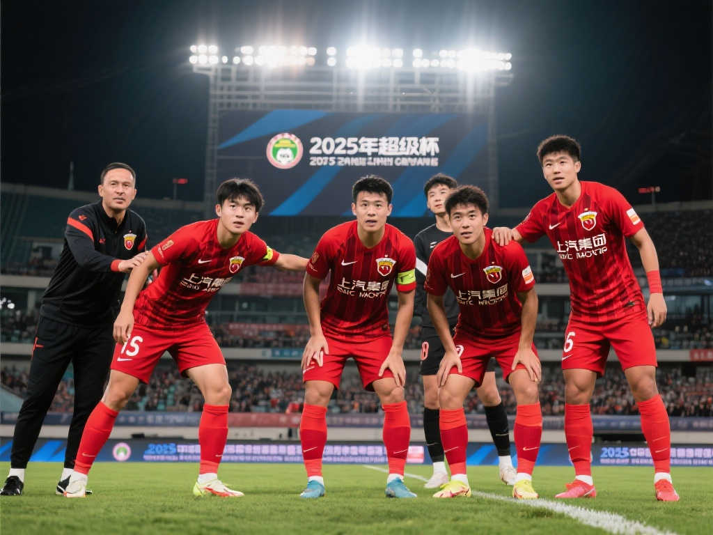 赛后半段