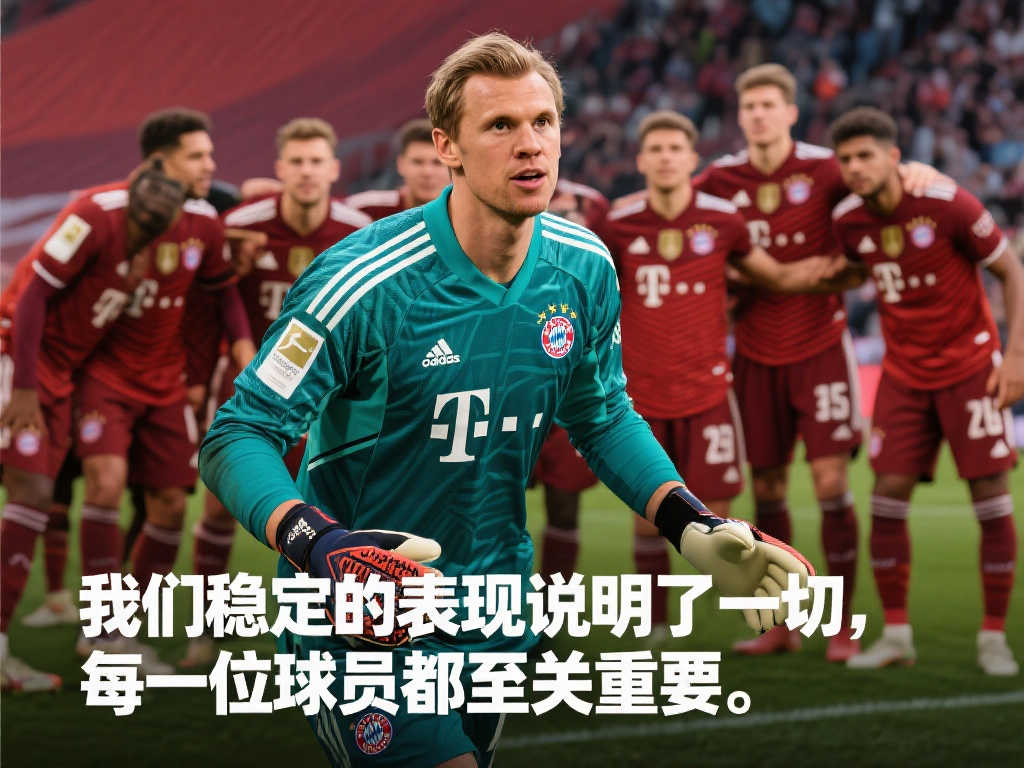 跃马的忠实