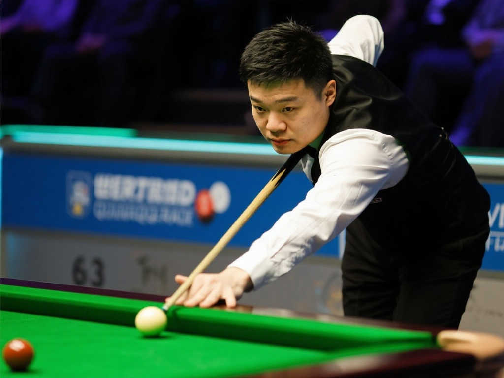 打破僵局 打破僵局