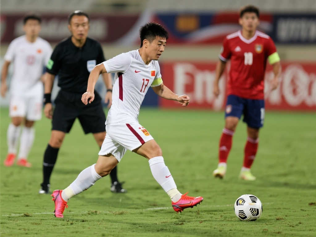 球员的作用 球员的作用