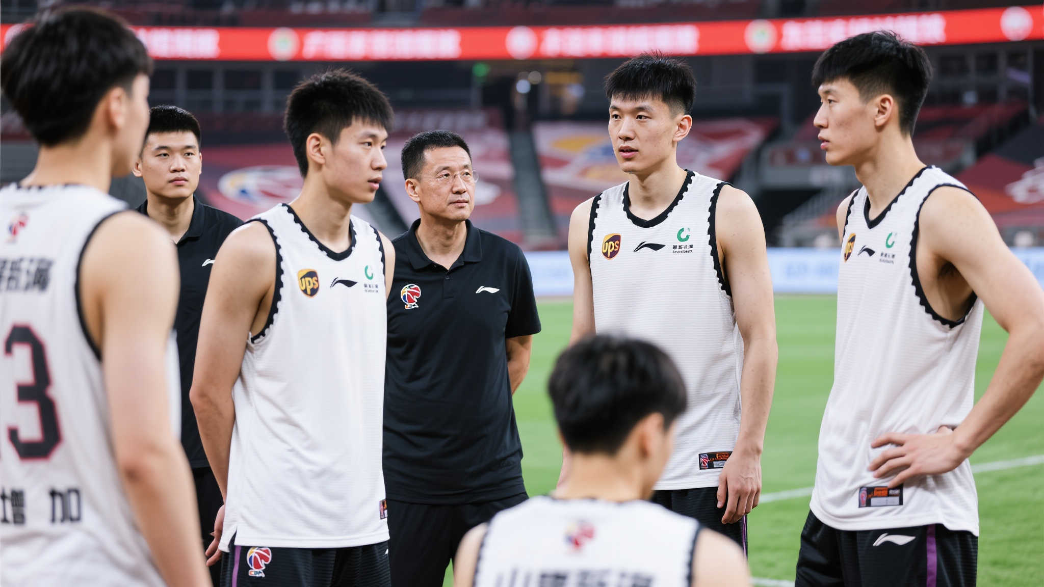 赛制和紧张 赛制和紧张