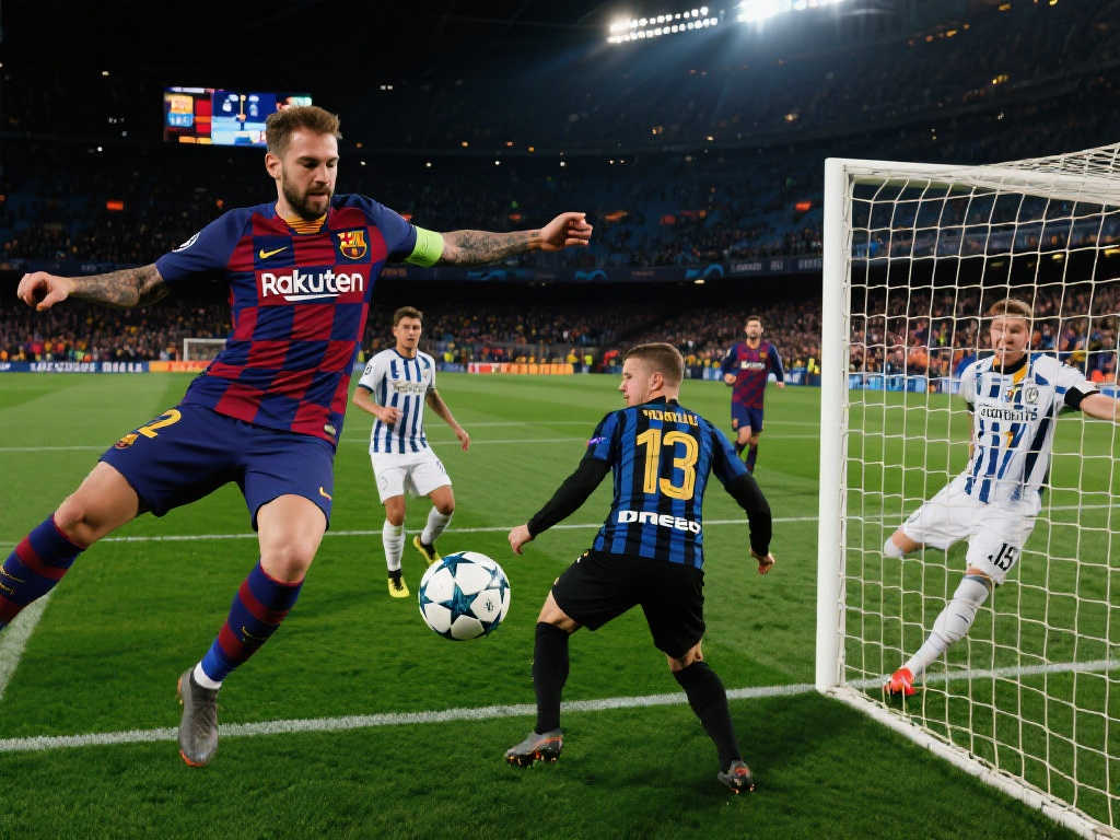 更让球迷们 更让球迷们